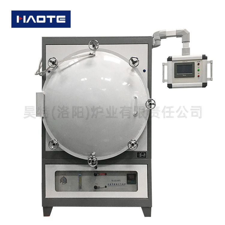 高温节能真空气氛炉