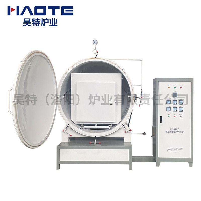 真空气氛温度1200℃尺寸600X600X600分体灰白