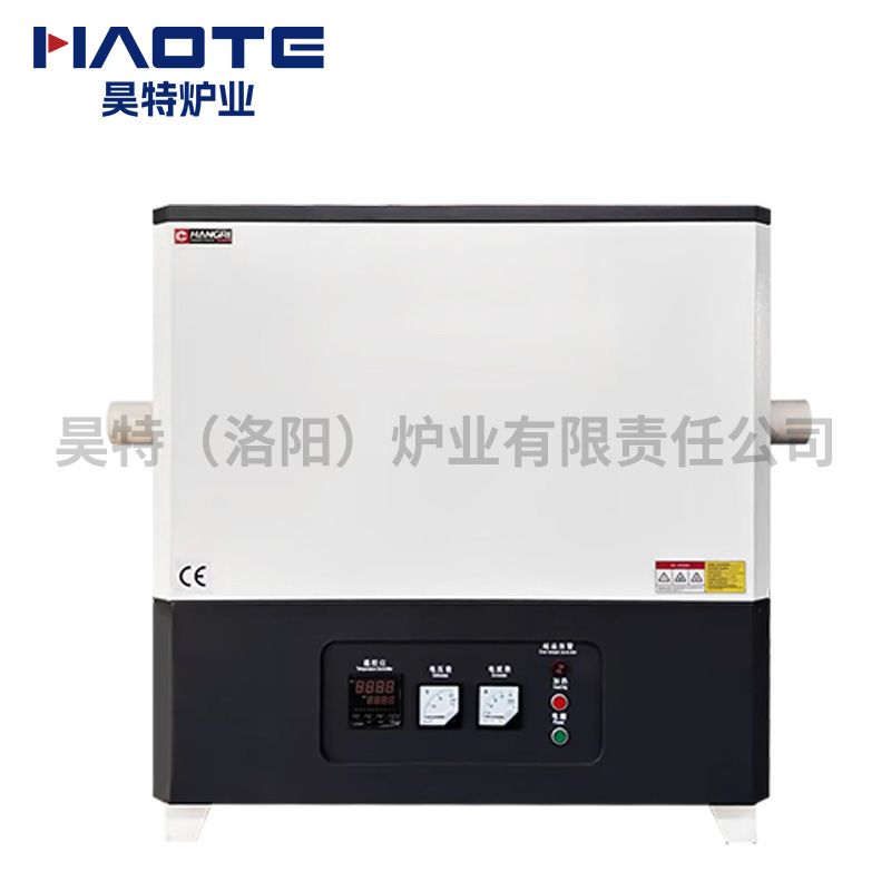 CR-GX-0000467管式炉1400℃管径90X加热区800