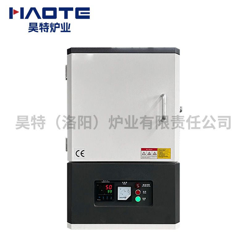 马弗炉1800度200X150X150新款厦门市宏珏电子科技有限公司BJ_20241017001