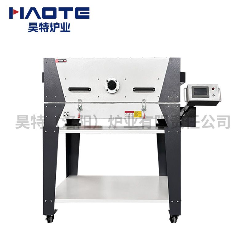 CR-GX-0000462澳大利亚定制款1200开启式马弗炉