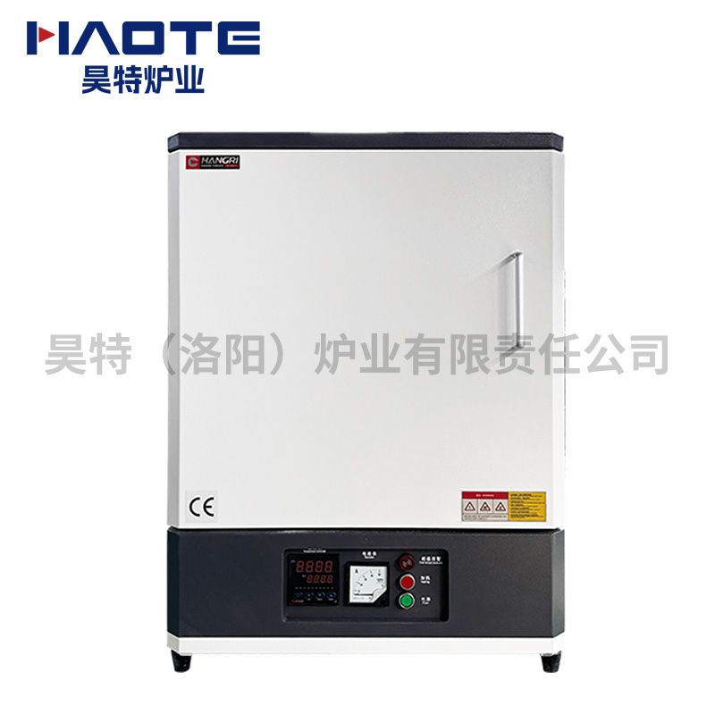 BJ_20241024001马弗炉1400℃400X300X300新款新配色